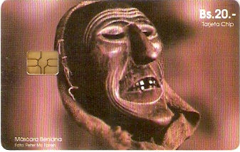 BOL-C-010 - Beniana