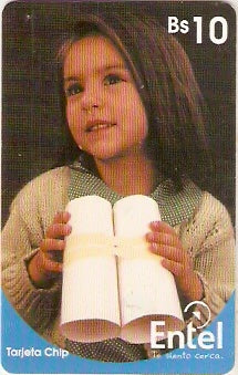 BOL-C-011 - Garota