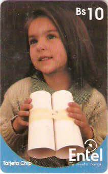 BOL-C-012 - Garota