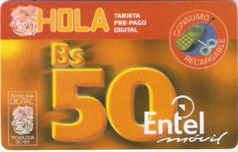 BOL-E-003a - Tecnologia Digital