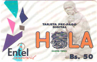 BOL-E-006 - Tecnologia Digital