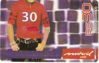 BOL-E-123c - Man chest with 30 - 3