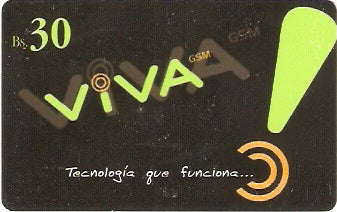 BOL-V-011b - Viva 30