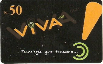 BOL-V-012 - Viva 50