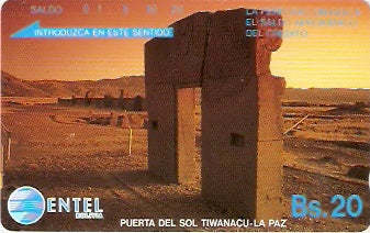 BOL-TE-22M - Portal do Sol