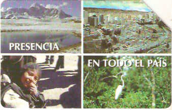 BOL-U-01 - Montagem de Vistas