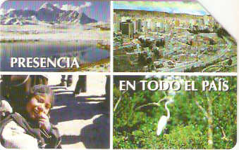 BOL-U-03 - Montagem de Vistas