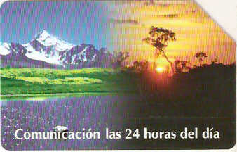 BOL-U-07 - 24 Horas por Dia