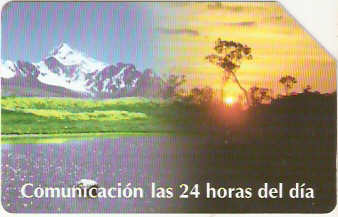 BOL-U-08 - 24 Horas por Dia