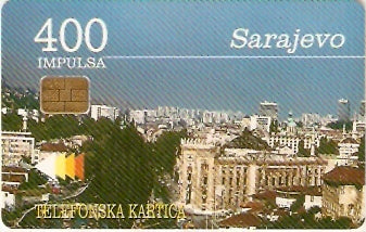 BSH-05 - Saraievo