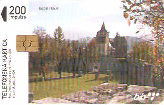 BSH-56 - Castelo