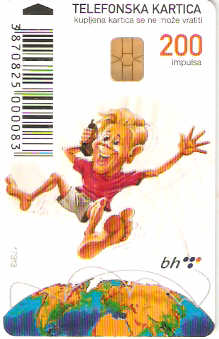 BSH-53 - Acidente