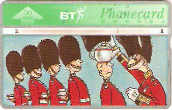 BTC-116 - Hora do Chá - 50