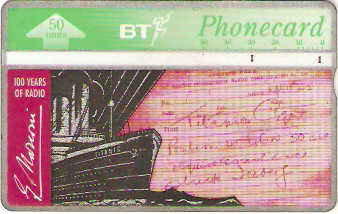 BTC-171 - Marconi - 4