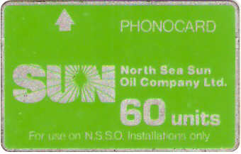 BTOil-10a - North Sea Sun Oil Company Ltd.