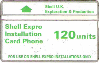 BTOil-12c - Shell Expro
