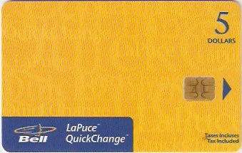 CAN-B3-501 - LaPuce