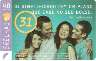 CEOi08-08 - Família