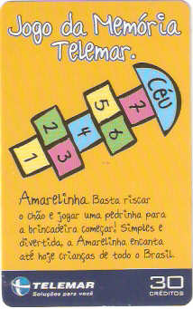 CET01-03 - Jogo da Memória - 03/10