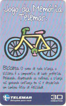 CET01-05 - Jogo da Memória - 05/10