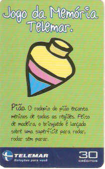 CET01-08 - Jogo da Memória - 08/10