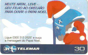 CET01-33 - Papai Noel 1