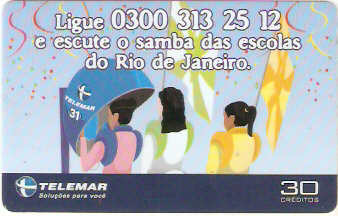 CET02-010 - Samba das Escolas - 1