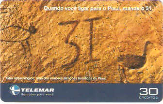 CET02-013 - Ligue para o Piauí