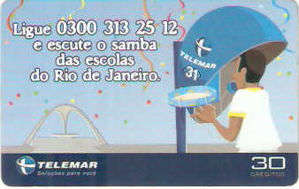 CET02-018 - Samba das Escolas - 2