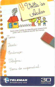 CET02-020 - Volta às Aulas