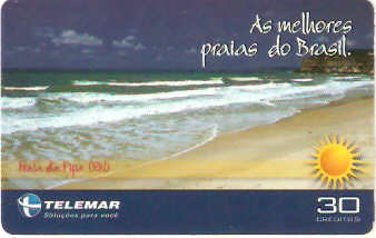 CET02-023 - Praia da Pipa