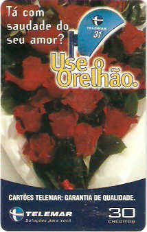 CET02-026 - Tá com Saudade?