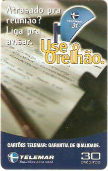 CET02-027 - Atrasado pra Reunião?