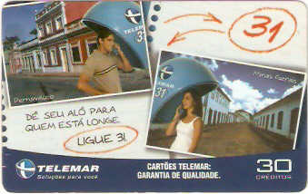 CET02-030 - Pernambuco - Minas - 30