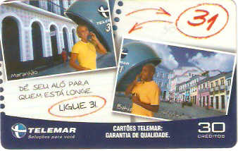 CET02-031 - Maranhão - Bahia - 30