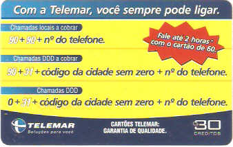 CET02-036 - Fale até 2 Horas