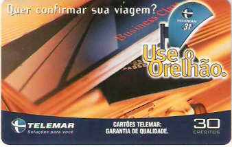 CET02-043 - Confirmar sua Viagem?