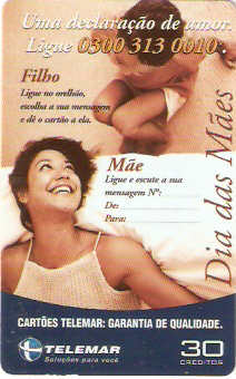 CET02-051 - Dia das Mães - Salmão