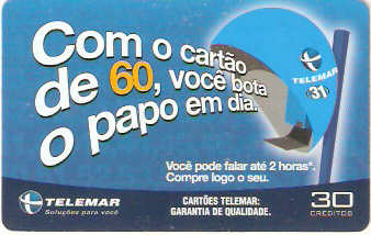 CET02-059 - Bota o Papo em Dia
