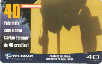 CET02-060 - Fale Mais com 40