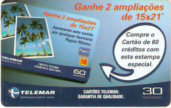 CET02-067 - Ganhe 2 Ampliações