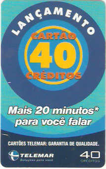 CET02-068 - Lançamento 40