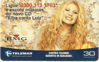 CET02-075 - Elba Canta Luiz - 1