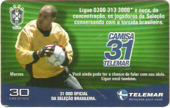 CET02-079 - Marcos