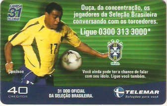 CET02-092 - Denilson