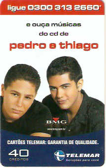 CET02-101 - Pedro e Thiago