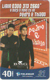 CET02-112 - Pedro e Thiago