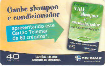 CET02-122 - Chlorophilla