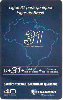 CET02-124 - Ligue para Qualquer Lugar