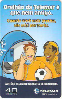 CET02-141 - É que nem Amigo